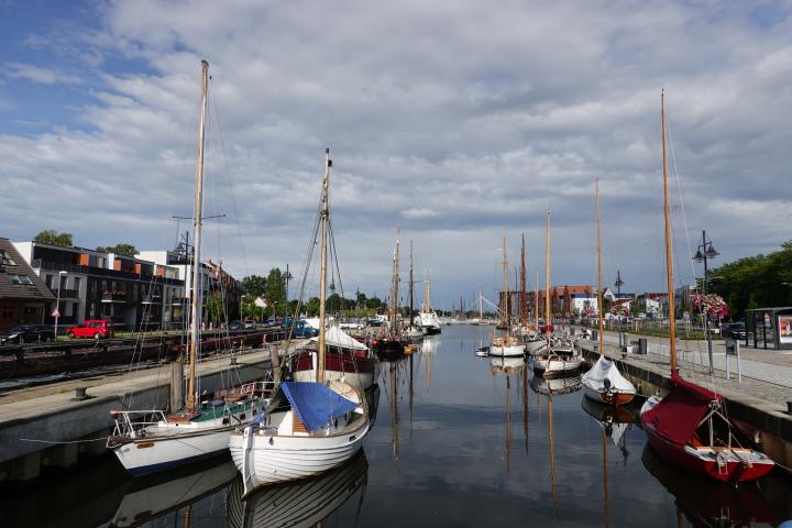 Medizin in Greifswald studieren